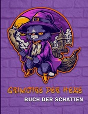 Grimoire Der Hexe: Tagebuch