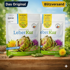 Steiger Naturals Naturhof