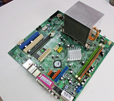 MSI MS-7318 Mainboard mit