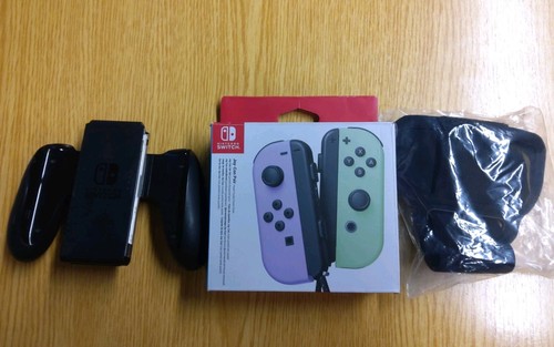 Nintendo switch joy con - switch, joy-con