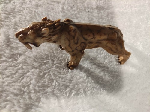 Säbelzahntiger von - säbelzahntiger,