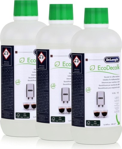 Delonghi ecodecalk dlsc - delonghi, 500