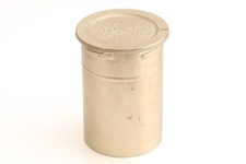 Original Kodak Film Tank aus