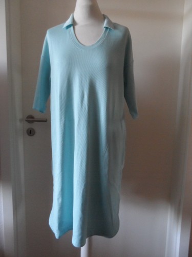 Marc cain kleid 4 blau - kleid,, 4,
