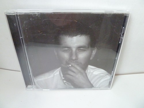 Album artic monkeys - cd,