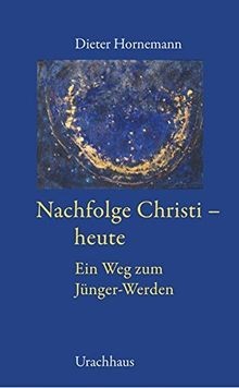 Nachfolge christi heute - nachfolge,