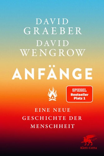 Anfänge david graeber - anfänge,