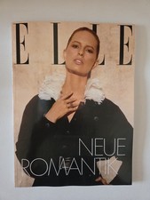 ELLE April 2025