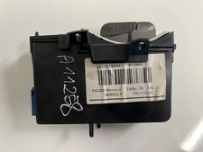 Renault Grand Espace 2003 Key