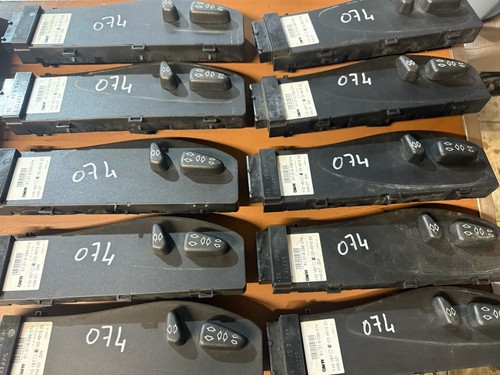 61318099074 8099074 bmw e46 - 8099074, x3
