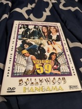 Bollywood Hangama Volume 59