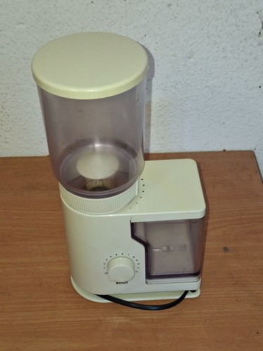 Braun kaffeemühle 4045 - braun,
