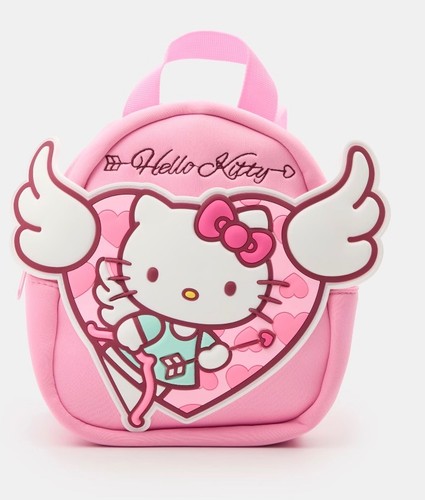 Kleiner hello kitty rucksack - hello,