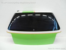 VW Golf 4 1J Heckklappe