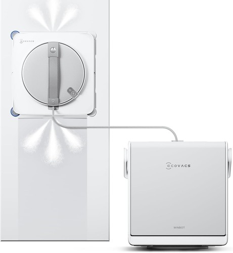 Ecovacs winbot w2s omni - winbot,