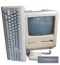Apple Macintosh Plus M0001A