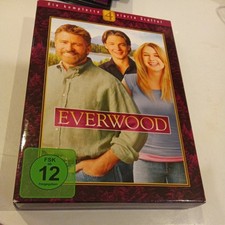 Everwood - Die komplette 4