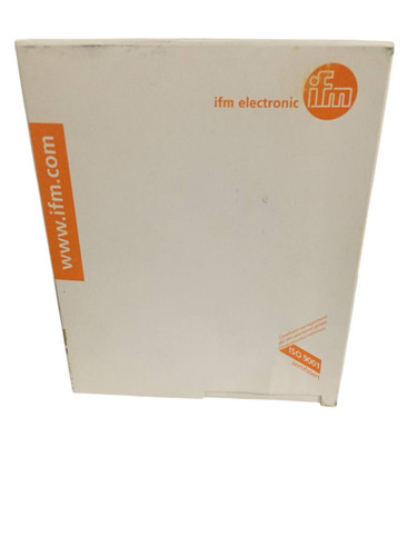 Ifm induktiver sensor - induktiver,