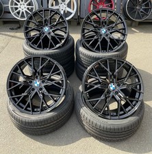 19 Zoll MM06 Felgen für BMW 5er F10 F11 550D M Performance 530 535 540 Z3 Z4 E85