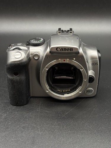 Canon eos 300d - 300d, /