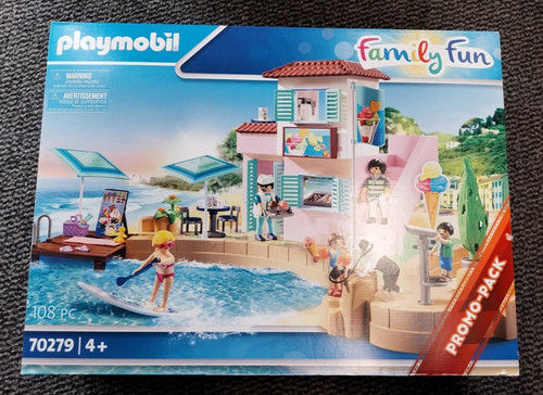 Playmobil set 70279 - playmobil®,