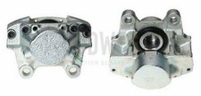 BUDWEG CALIPER 343338 Bremssattel Hinten Links für OPEL Omega B Limousine (V94)
