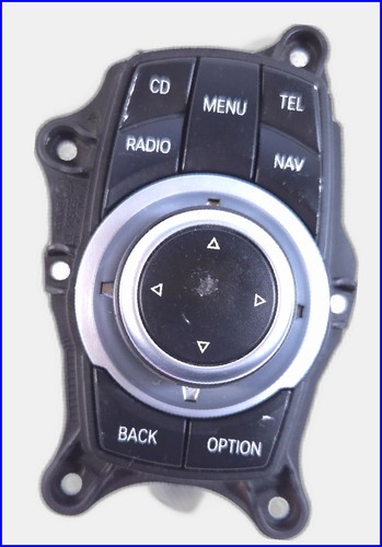Bmw idrive controller - bmw,
