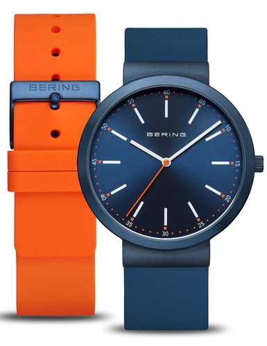 Bering 10141 397 - bering, herrenuhr