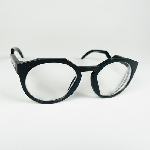 Oakley brille matt black - oakley,