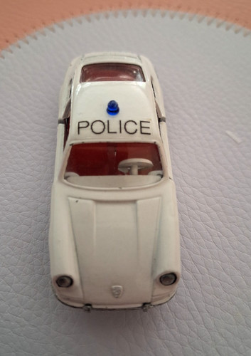 Schuco 825 porsche 911 - schuco, 825,