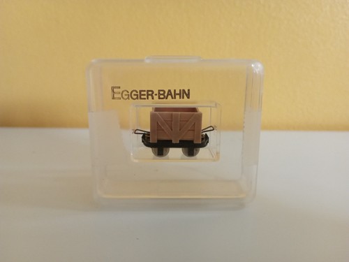 Egger bahn spur - egger-bahn,, hoe