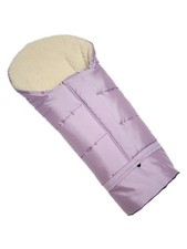 universaler Fußsack für