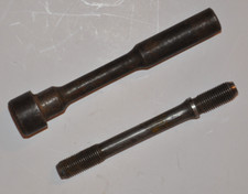 AWO Stehbolzen  Zugmutter Zylinderbolzen