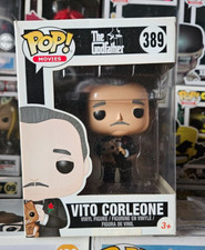 Funko POP! 389 Vito Corleone