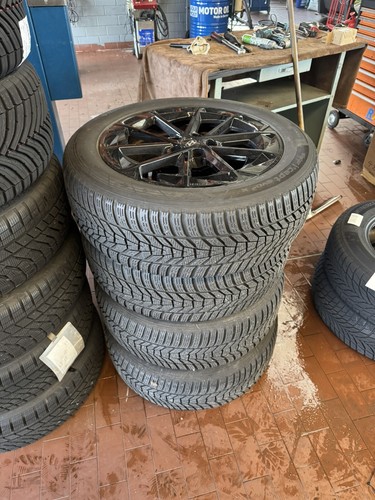 Hankook winterreifen inkl - 4x,