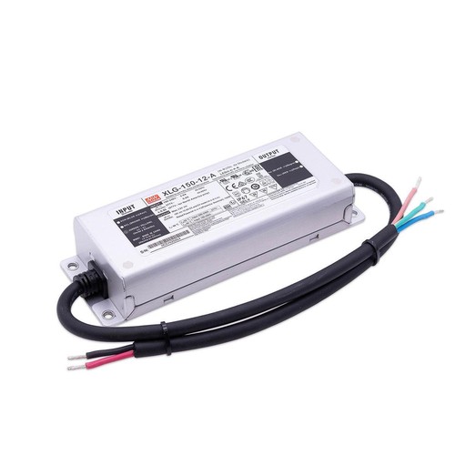 Mean well xlg - well, xlg-150-12-a