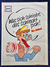 Langnese Ed v. Schleck