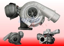 Turbolader Garrett Opel Vectra C 2.2 DTI 92Kw  717628-1 86005171