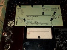 RH507 - Telefunken ECC85 -