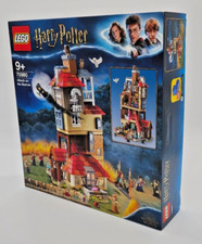 LEGO Harry Potter: Angriff auf