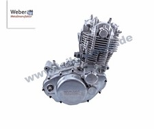 Yamaha 500 motor - tt,