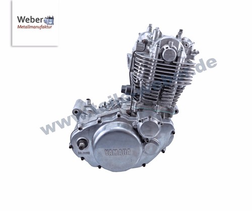 Yamaha 500 motor - yamaha,