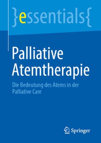 Palliative atemtherapie die - atemtherapie,