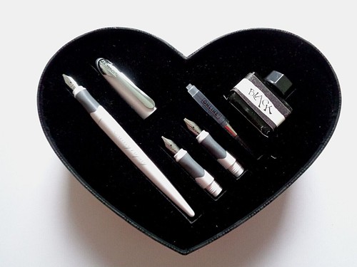 Online calligraphy set air - online,