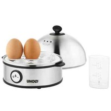 Unold eierkocher 38626 - eierkocher, –