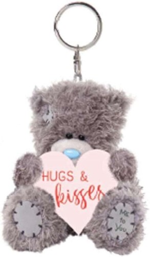 You tatty teddy - teddy, plüsch