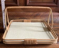 Vintage DDR 1970 er Jahre-Tablett Henkel #35