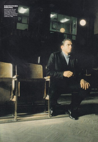 Johnny cash folsom prison - folsom,