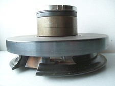 1 System Fräskopf Stehle Fräser Fenster Türen Anlaufring Fensterfräser Fräse Nr9