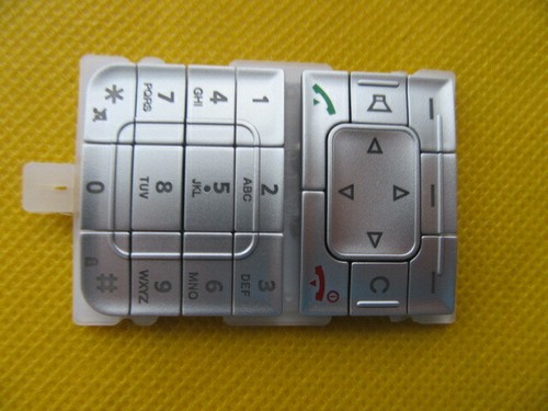 Keypad tastatur für - id-aa,